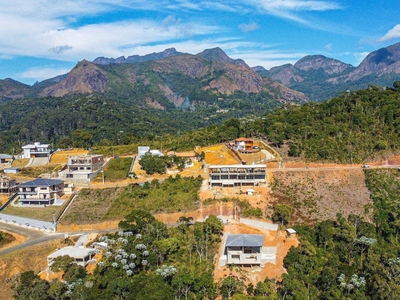 Terreno em Barra do Imbuí, Teresópolis/RJ de 0m² à venda por R$ 249.000,01