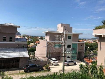 Terreno em Camboinhas, Niterói/RJ de 0m² à venda por R$ 579.000,00