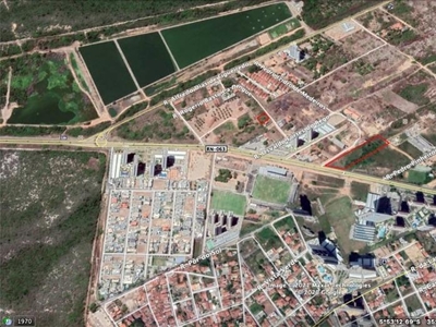 Terreno em Capim Macio, Natal/RN de 0m² à venda por R$ 5.998.000,00