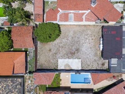 Terreno em Capim Macio, Natal/RN de 0m² à venda por R$ 839.000,00