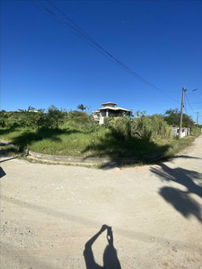 Terreno em Centro, Cabo Frio/RJ de 0m² à venda por R$ 248.000,00