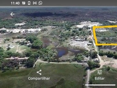 Terreno em Centro, Camaçari/BA de 0m² à venda por R$ 5.998.000,00