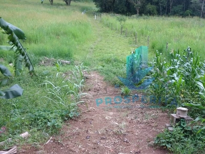 Terreno em , Ibiúna/SP de 31000m² à venda por R$ 369.000,00