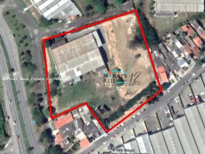 Terreno em Centro, Sorocaba/SP de 14274m² à venda por R$ 17.948.000,00