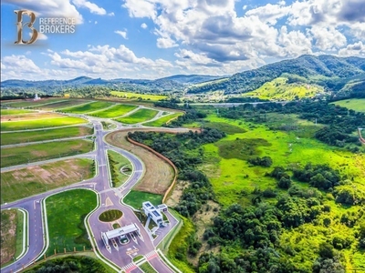 Terreno em Chácara Terra Nova, Jundiaí/SP de 561m² à venda por R$ 799.000,00