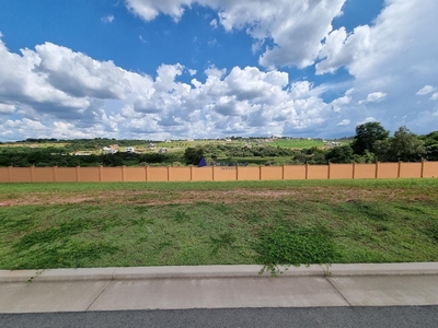 Terreno em Chácara Terra Nova, Jundiaí/SP de 700m² à venda por R$ 798.000,00