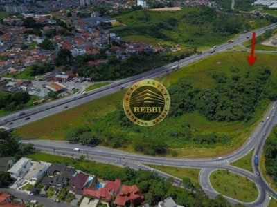Terreno em Cidade Nova Arujá, Arujá/SP de 10m² à venda por R$ 17.998.001,00