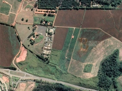 Terreno em Cidade Singer, Campinas/SP de 30000m² à venda por R$ 8.998.000,00