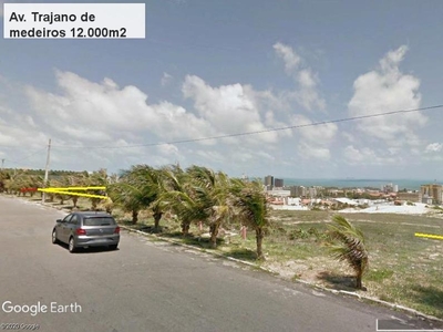 Terreno em De Lourdes, Fortaleza/CE de 0m² à venda por R$ 25.998.000,00