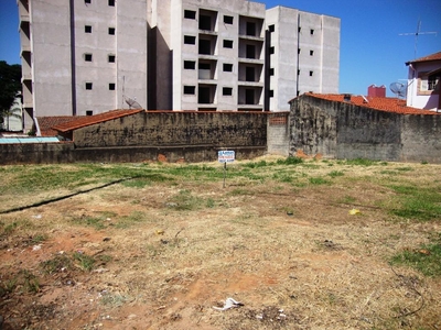 Terreno em Dom Bosco, Jaguariúna/SP de 0m² à venda por R$ 323.000,00