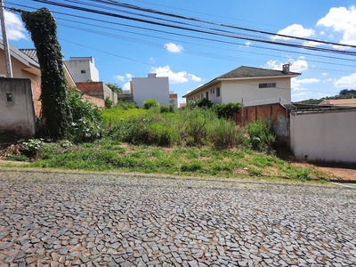 Terreno em Estrela, Ponta Grossa/PR de 0m² à venda por R$ 248.000,00