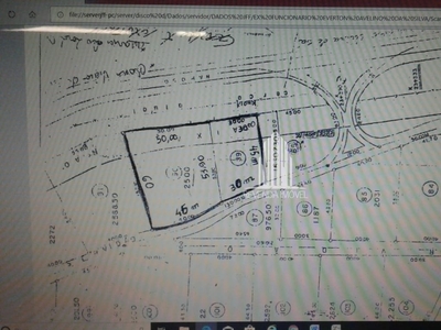 Terreno em Granja Viana, Cotia/SP de 2000m² à venda por R$ 5.998.000,00