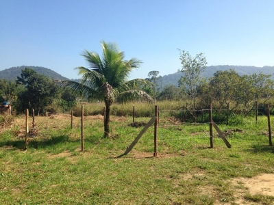 Terreno em Guaratiba, Rio de Janeiro/RJ de 192m² à venda por R$ 48.000,00