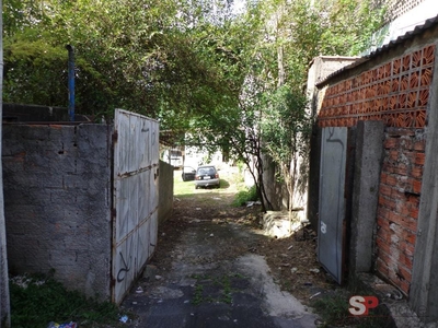 Terreno em Horto Florestal, São Paulo/SP de 10m² à venda por R$ 1.595.000,00