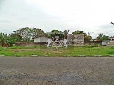 Terreno em Indaiá, Caraguatatuba/SP de 10m² à venda por R$ 458.000,00