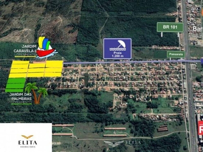 Terreno em Itajuba, Barra Velha/SC de 300m² à venda por R$ 7.678.000,00