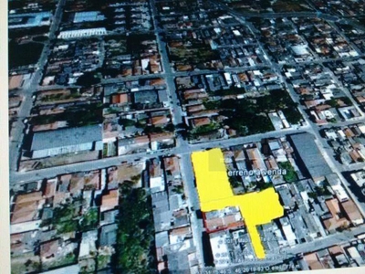 Terreno em Itaquera, São Paulo/SP de 0m² à venda por R$ 1.898.000,00