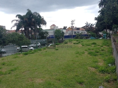 Terreno em Jardim Alzira, São Paulo/SP de 10m² à venda por R$ 2.099.000,00