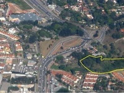 Terreno em Jardim Arpoador, São Paulo/SP de 10m² à venda por R$ 18.198.000,00