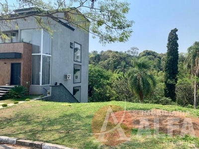 Terreno em Jardim Caiapia, Cotia/SP de 336m² à venda por R$ 248.000,00