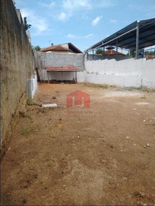 Terreno em Jardim Colonial, Atibaia/SP de 10m² à venda por R$ 318.000,00