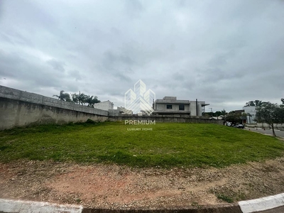 Terreno em Jardim Colonial, Atibaia/SP de 890m² à venda por R$ 797.000,00