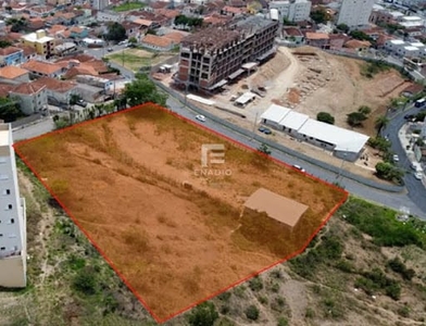 Terreno em Jardim Country Club, Poços de Caldas/MG de 10m² à venda por R$ 3.899.000,00