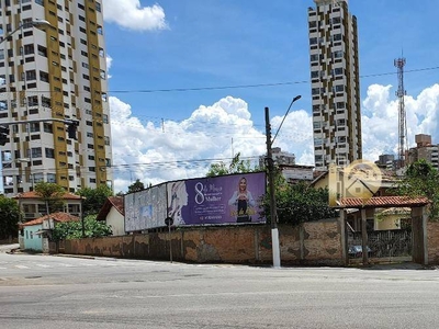 Terreno em Jardim das Nações, Taubaté/SP de 0m² à venda por R$ 2.099.000,00