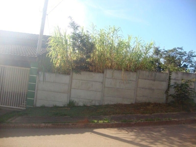 Terreno em Jardim dos Pinheiros, Atibaia/SP de 10m² à venda por R$ 318.000,00
