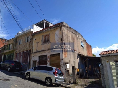 Terreno em Jardim Hercilia, São Paulo/SP de 0m² à venda por R$ 478.000,00