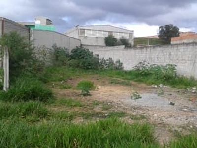 Terreno em Jardim Laguna, Contagem/MG de 10m² à venda por R$ 798.000,00