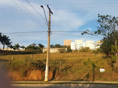Terreno em Jardim Maria Amélia, Jacareí/SP de 0m² à venda por R$ 1.523.000,00