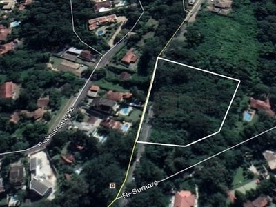 Terreno em Jardim Marilu, Carapicuíba/SP de 10m² à venda por R$ 6.999.000,00