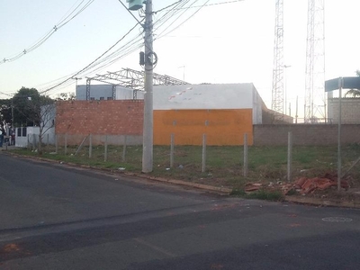 Terreno em Jardim Silvio Rinaldi, Jaguariúna/SP de 0m² à venda por R$ 458.000,00