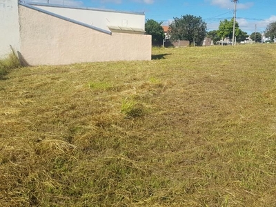 Terreno em Jardim Silvio Rinaldi, Jaguariúna/SP de 0m² à venda por R$ 653.500,00