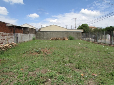 Terreno em Jardim Sol Nascente, Piracicaba/SP de 0m² para locação R$ 1.200,00/mes