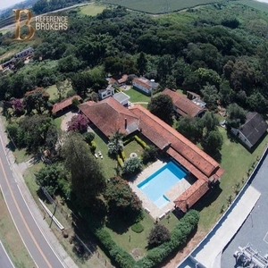 Terreno em Jardim Tarumã, Jundiaí/SP de 10m² à venda por R$ 4.498.000,00