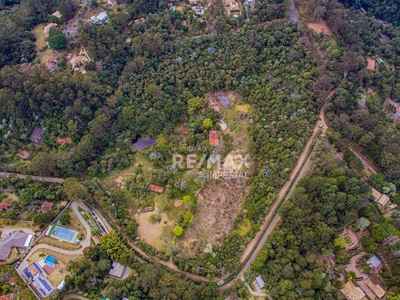 Terreno em Jardim Tomé, Embu das Artes/SP de 0m² à venda por R$ 8.998.000,00