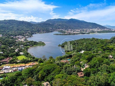 Terreno em Lagoa da Conceição, Florianópolis/SC de 0m² à venda por R$ 6.998.000,00