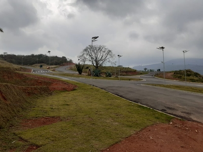 Terreno em Laranja Azeda, Atibaia/SP de 300m² à venda por R$ 318.000,00