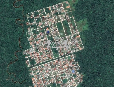 Terreno em Massaguaçu, Caraguatatuba/SP de 10m² à venda por R$ 318.000,00