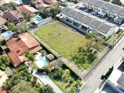 Terreno em Nova Gardênia, Atibaia/SP de 10m² à venda por R$ 2.098.000,00
