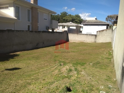 Terreno em Nova Gardênia, Atibaia/SP de 10m² à venda por R$ 318.000,00