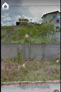 Terreno em Nova Guarapari, Guarapari/ES de 10m² à venda por R$ 318.000,00