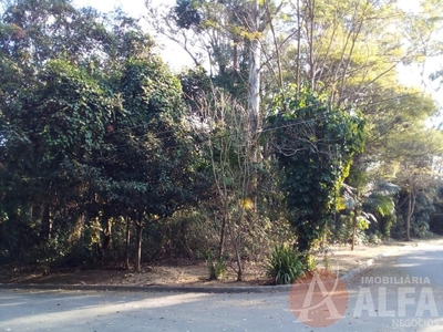 Terreno em Paisagem Renoir, Cotia/SP de 25m² à venda por R$ 798.000,00