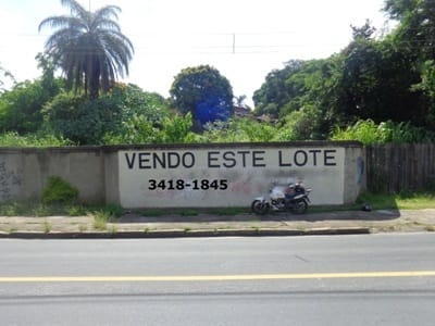 Terreno em Pampulha, Belo Horizonte/MG de 10m² à venda por R$ 848.000,00