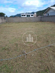 Terreno em Pântano do Sul, Florianópolis/SC de 0m² à venda por R$ 319.000,00