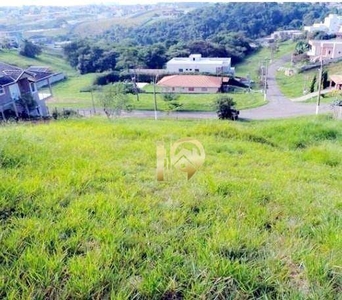Terreno em Parque Mirante do Vale, Jacareí/SP de 0m² à venda por R$ 674.000,00