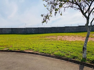 Terreno em Parque Taquaral, Piracicaba/SP de 0m² à venda por R$ 298.000,00