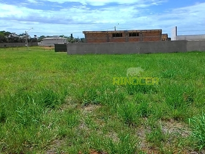 Terreno em Parque Universitário, Franca/SP de 372m² à venda por R$ 481.600,00